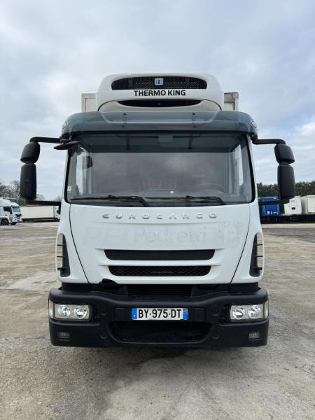 Iveco Eurocargo 160E30 - Рефрижератор вантажівка: фото 4 Iveco Eurocargo 160E30 - Рефрижератор вантажівка: фото 4
