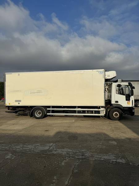 Iveco Eurocargo 160E30 - Рефрижератор вантажівка: фото 5 Iveco Eurocargo 160E30 - Рефрижератор вантажівка: фото 5