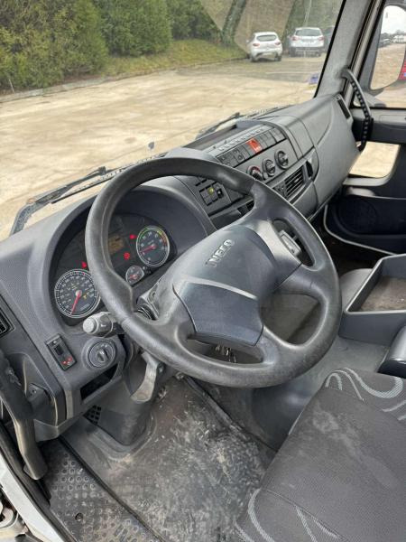 Iveco Eurocargo 160E30 - Рефрижератор вантажівка: фото 2 Iveco Eurocargo 160E30 - Рефрижератор вантажівка: фото 2