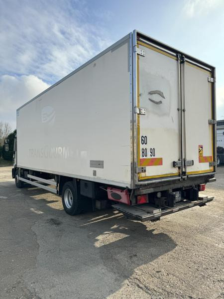 Iveco Eurocargo 160E30 - Рефрижератор вантажівка: фото 2 Iveco Eurocargo 160E30 - Рефрижератор вантажівка: фото 2
