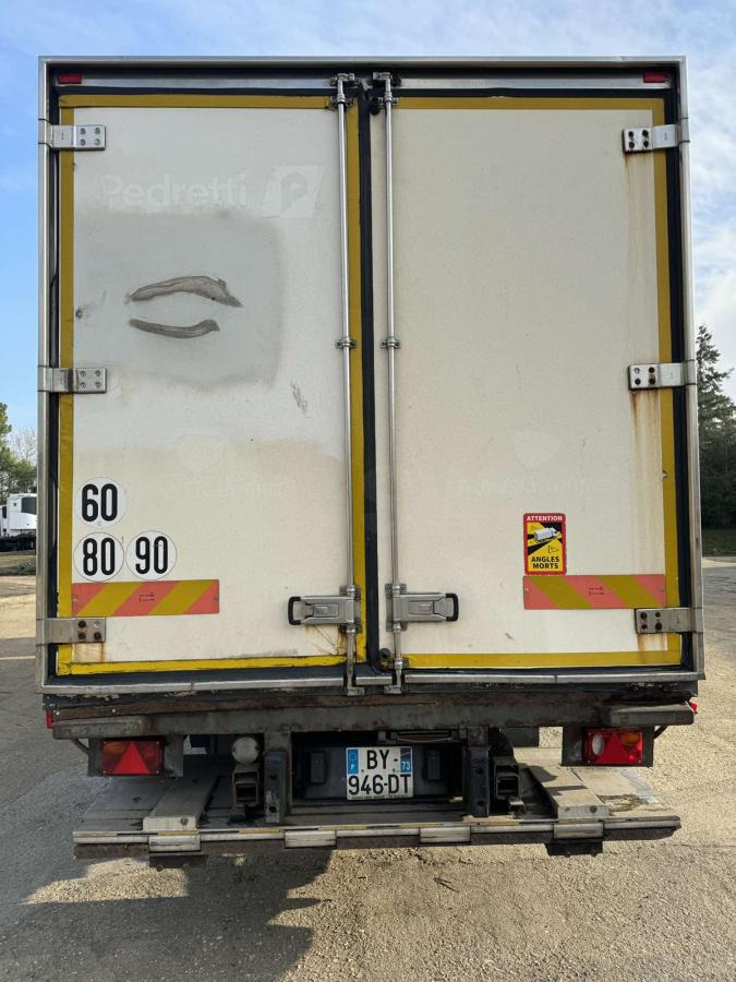 Iveco Eurocargo 160E30 - Рефрижератор вантажівка: фото 4 Iveco Eurocargo 160E30 - Рефрижератор вантажівка: фото 4