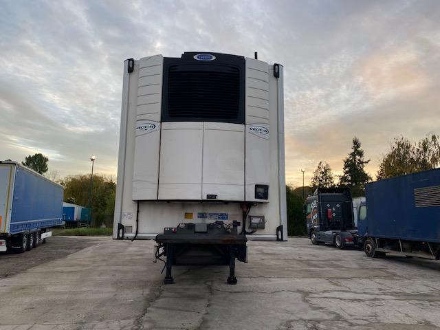 Lamberet - Рефрижератор напівпричіп: фото 2 Lamberet - Рефрижератор напівпричіп: фото 2