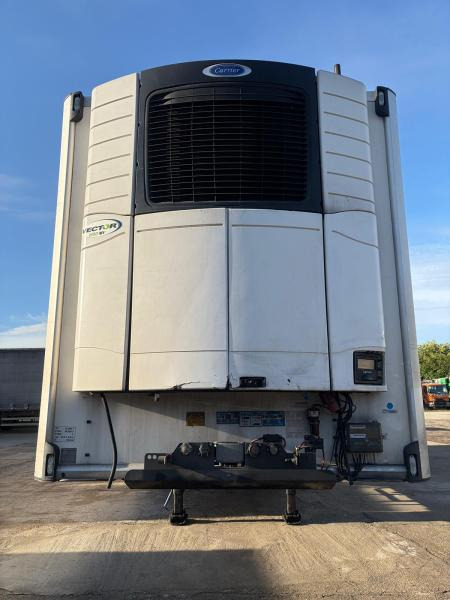 Lamberet - Рефрижератор напівпричіп: фото 5 Lamberet - Рефрижератор напівпричіп: фото 5