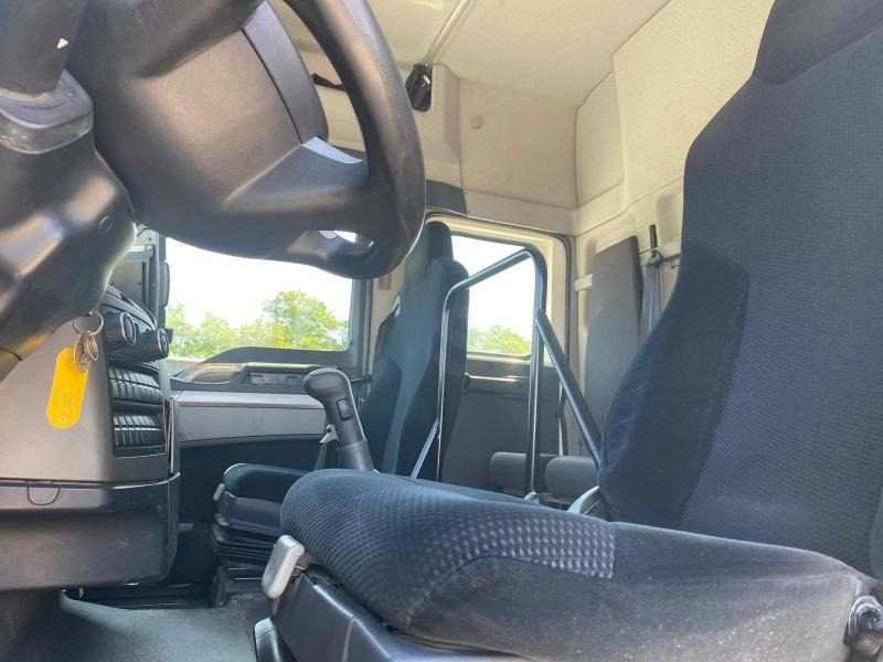 MAN TGX 18.360 - Тентована вантажівка: фото 5 MAN TGX 18.360 - Тентована вантажівка: фото 5