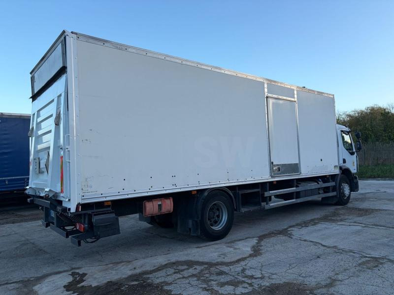 Renault Premium 270 - Вантажівка з закритим кузовом: фото 4 Renault Premium 270 - Вантажівка з закритим кузовом: фото 4