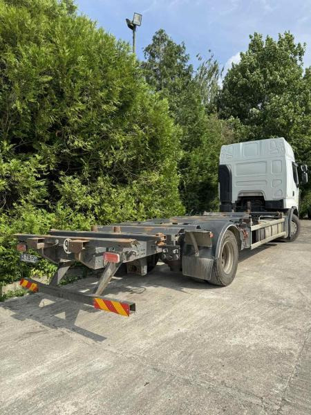 Renault Premium 430 - Контейнеровоз/ Змінний кузов вантажівка: фото 4 Renault Premium 430 - Контейнеровоз/ Змінний кузов вантажівка: фото 4