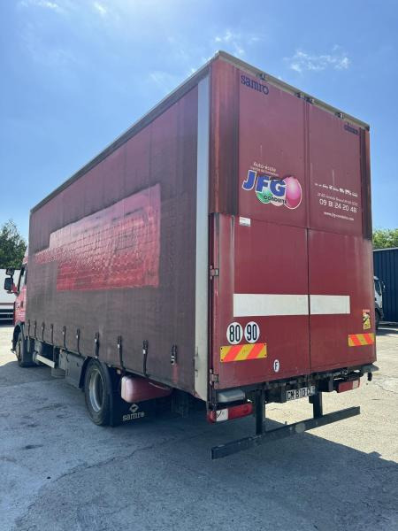 Renault Premium 450 - Тентована вантажівка: фото 5 Renault Premium 450 - Тентована вантажівка: фото 5