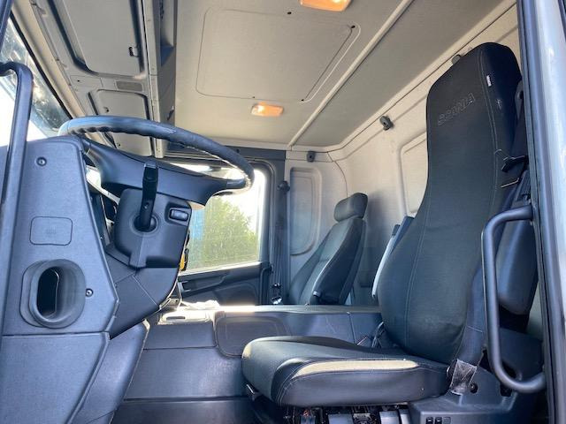 Scania 320 - Рефрижератор вантажівка: фото 3 Scania 320 - Рефрижератор вантажівка: фото 3