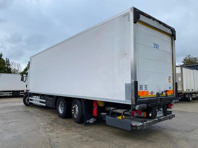 Scania G 410 - Рефрижератор вантажівка: фото 3 Scania G 410 - Рефрижератор вантажівка: фото 3