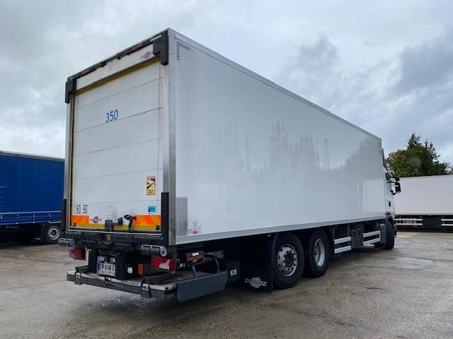 Scania G 410 - Рефрижератор вантажівка: фото 5 Scania G 410 - Рефрижератор вантажівка: фото 5