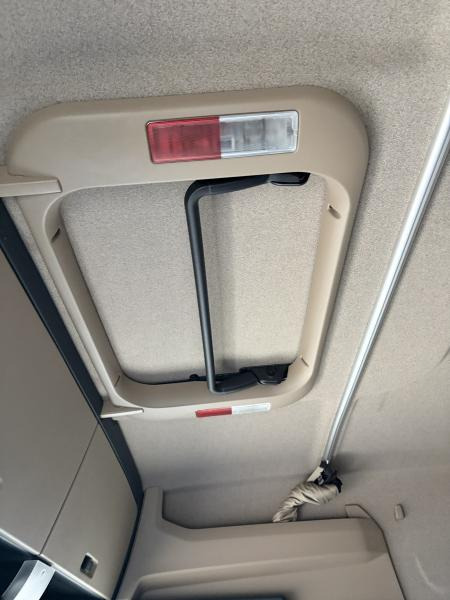 MAN TGX 18.460 - Тягач: фото 3 MAN TGX 18.460 - Тягач: фото 3