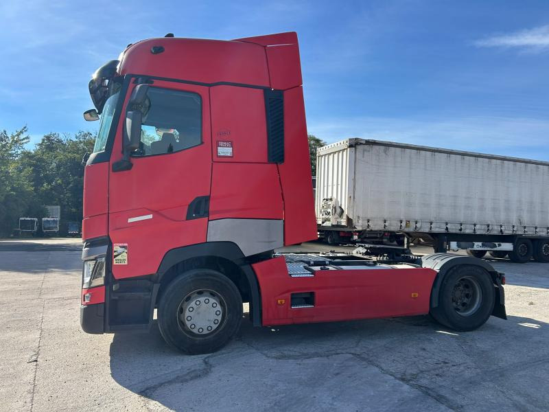 Renault T-Series 480 - Тягач: фото 2 Renault T-Series 480 - Тягач: фото 2