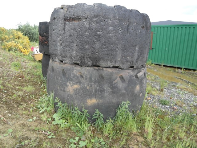 CAT 992 C - Шина в категорії Будівельна техніка: фото 4 CAT 992 C - Шина в категорії Будівельна техніка: фото 4