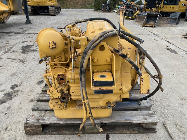 CAT 9J-5378 - CAT 953 - 20Z03789  - Коробка передач в категорії Будівельна техніка: фото 3 CAT 9J-5378 - CAT 953 - 20Z03789  - Коробка передач в категорії Будівельна техніка: фото 3