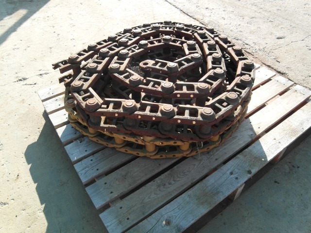 Caterpillar 307 - Гусениці в категорії Будівельна техніка: фото 4 Caterpillar 307 - Гусениці в категорії Будівельна техніка: фото 4