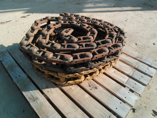Caterpillar 307 - Гусениці в категорії Будівельна техніка: фото 3 Caterpillar 307 - Гусениці в категорії Будівельна техніка: фото 3