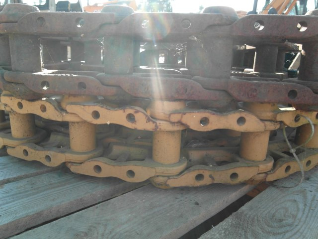 Caterpillar 307 - Гусениці в категорії Будівельна техніка: фото 5 Caterpillar 307 - Гусениці в категорії Будівельна техніка: фото 5