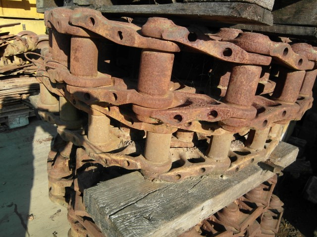 Caterpillar 963 - Гусениці в категорії Будівельна техніка: фото 4 Caterpillar 963 - Гусениці в категорії Будівельна техніка: фото 4