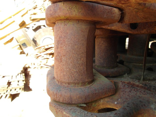 Caterpillar 963 - Гусениці в категорії Будівельна техніка: фото 5 Caterpillar 963 - Гусениці в категорії Будівельна техніка: фото 5