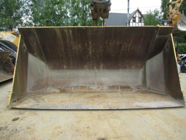 Ківш навантажувача в категорії Будівельна техніка Caterpillar 992 C Schaufel / Bucket / Gode: фото 15 Ківш навантажувача в категорії Будівельна техніка Caterpillar 992 C Schaufel / Bucket / Gode: фото 15