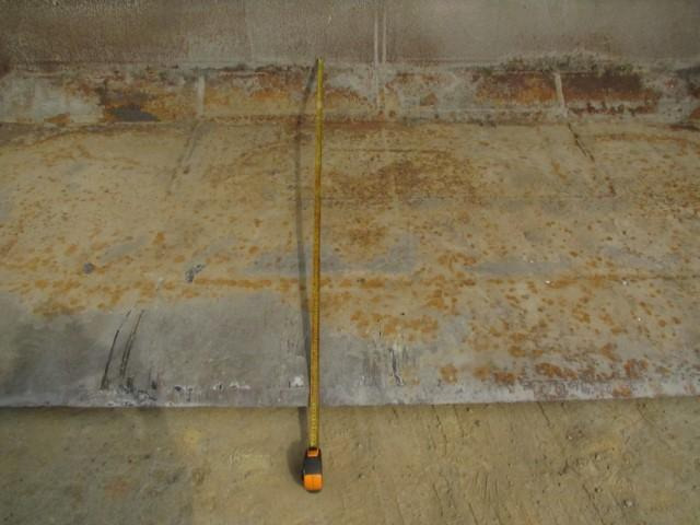 Ківш навантажувача в категорії Будівельна техніка Caterpillar 992 C Schaufel / Bucket / Gode: фото 8 Ківш навантажувача в категорії Будівельна техніка Caterpillar 992 C Schaufel / Bucket / Gode: фото 8