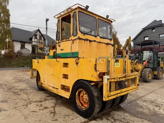 Hamm GRW 15 - Коток пневмоколісний: фото 4 Hamm GRW 15 - Коток пневмоколісний: фото 4