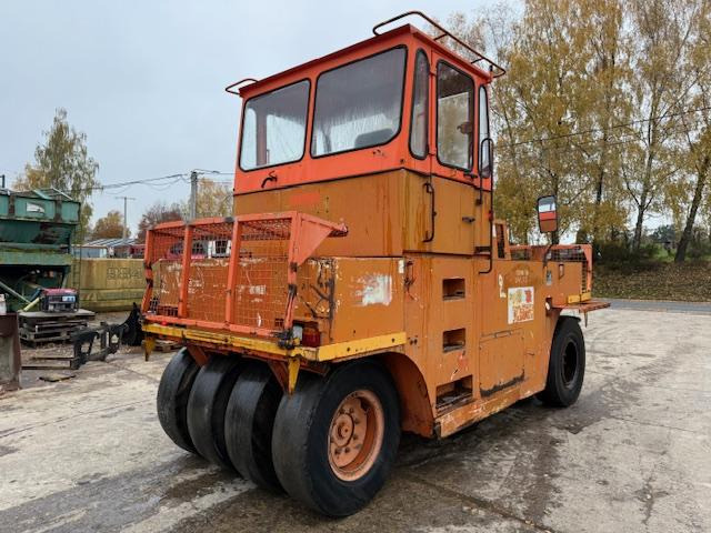 Hamm GRW 15 - Коток пневмоколісний: фото 3 Hamm GRW 15 - Коток пневмоколісний: фото 3