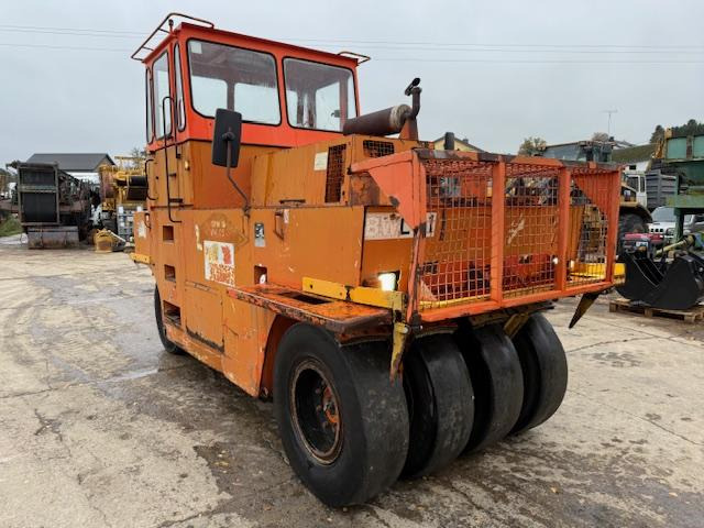 Hamm GRW 15 - Коток пневмоколісний: фото 2 Hamm GRW 15 - Коток пневмоколісний: фото 2