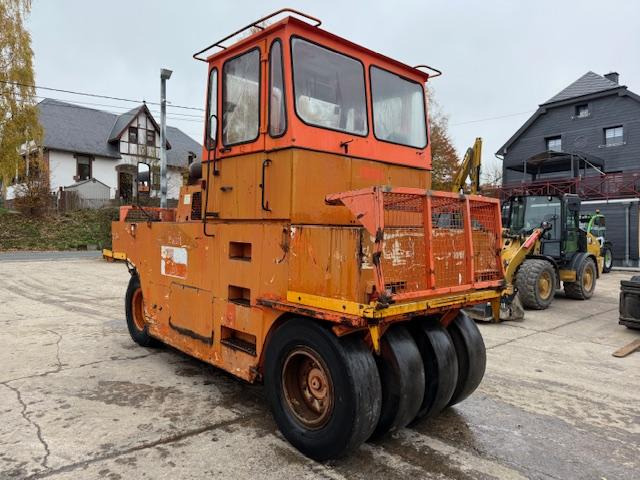 Hamm GRW 15 - Коток пневмоколісний: фото 4 Hamm GRW 15 - Коток пневмоколісний: фото 4