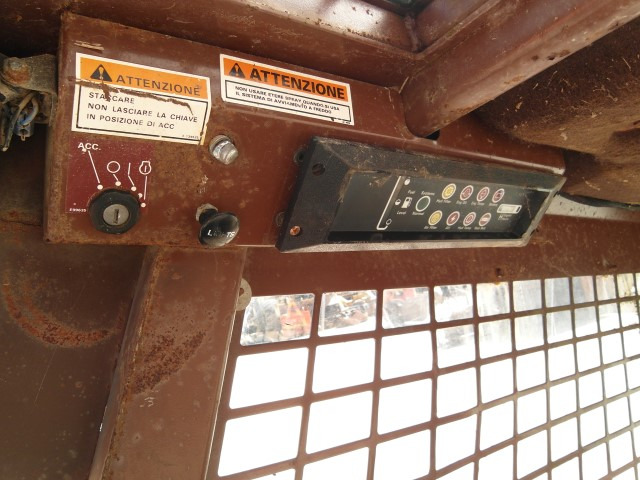 Kabine Case - Кабіна й інтер'єр в категорії Будівельна техніка: фото 5 Kabine Case - Кабіна й інтер'єр в категорії Будівельна техніка: фото 5