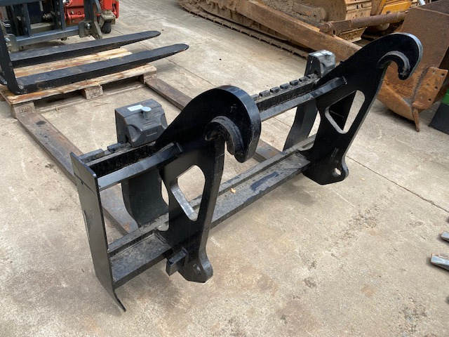 Paletten Gabel passend CAT 926-930-938 - Вила: фото 4 Paletten Gabel passend CAT 926-930-938 - Вила: фото 4