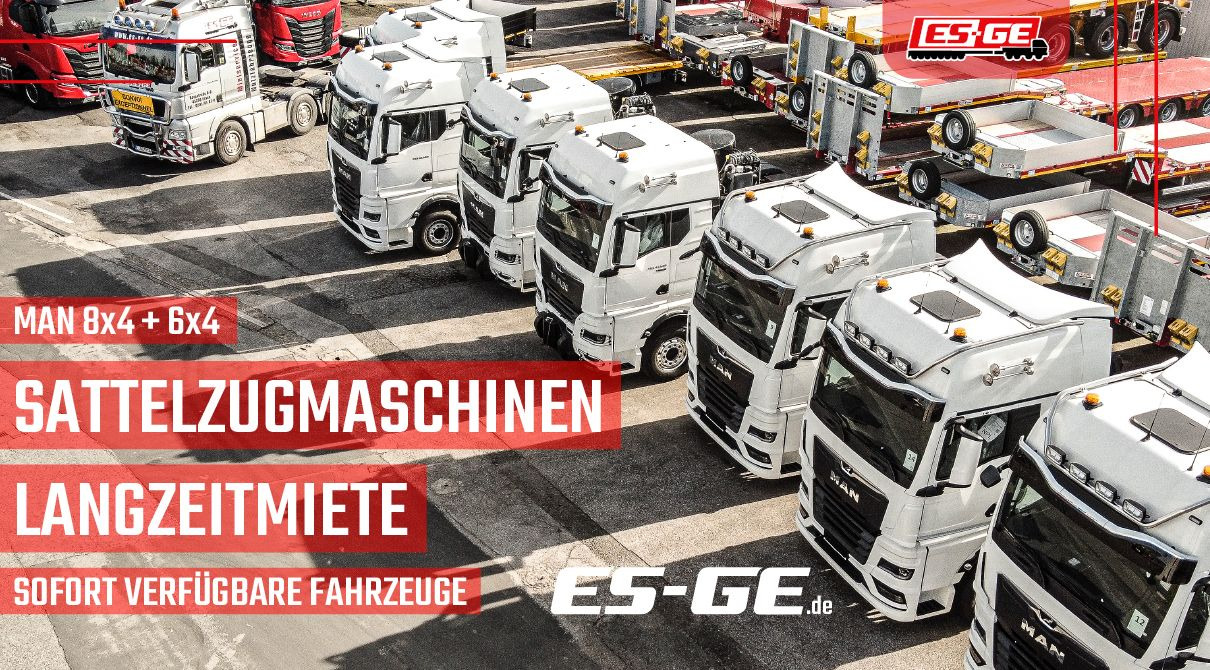 Низькорамна платформа напівпричіп Faymonville MAX Trailer MAX110 Semi-Tieflader: фото 7