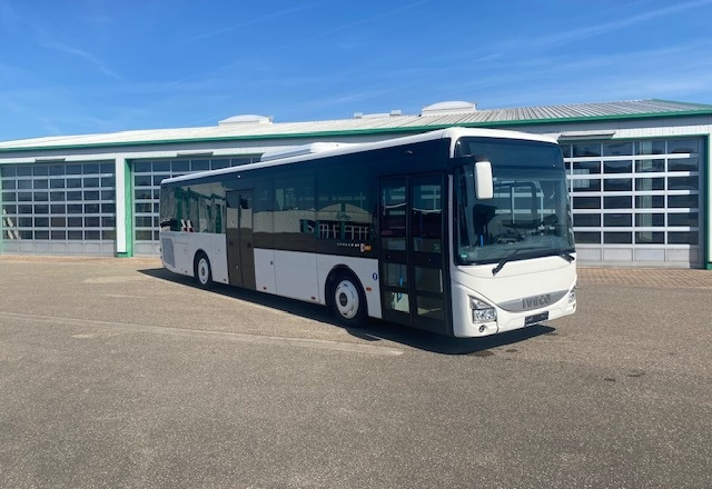 IVECO Crossway LE    EZ 2017 - Міський автобус: фото 1 IVECO Crossway LE    EZ 2017 - Міський автобус: фото 1