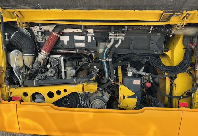 MAN Lions City A21    EZ 2019 - Міський автобус: фото 5 MAN Lions City A21    EZ 2019 - Міський автобус: фото 5