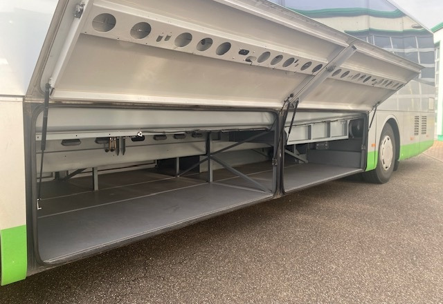 MB INTOURO EZ 2014 - Приміський автобус: фото 5 MB INTOURO EZ 2014 - Приміський автобус: фото 5