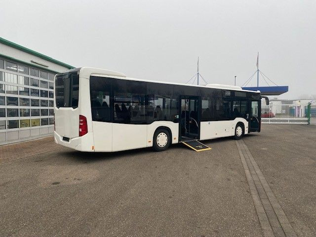 Mercedes-Benz 5x Citaro C2 KLIMA EURO 6 LAWO ZF EcoLife - Міський автобус: фото 4 Mercedes-Benz 5x Citaro C2 KLIMA EURO 6 LAWO ZF EcoLife - Міський автобус: фото 4