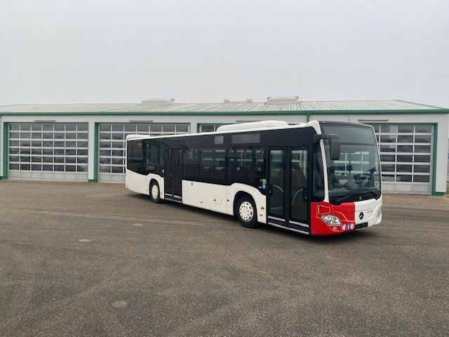 Mercedes-Benz 5x Citaro C2 KLIMA EURO 6 LAWO ZF EcoLife - Міський автобус: фото 1 Mercedes-Benz 5x Citaro C2 KLIMA EURO 6 LAWO ZF EcoLife - Міський автобус: фото 1