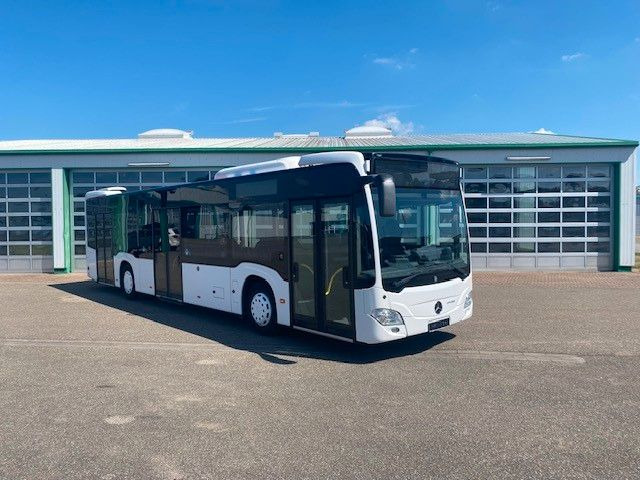 Mercedes-Benz Citaro C2 KLIMA EURO 6 Automatik ZF EcoLife - Міський автобус: фото 1 Mercedes-Benz Citaro C2 KLIMA EURO 6 Automatik ZF EcoLife - Міський автобус: фото 1