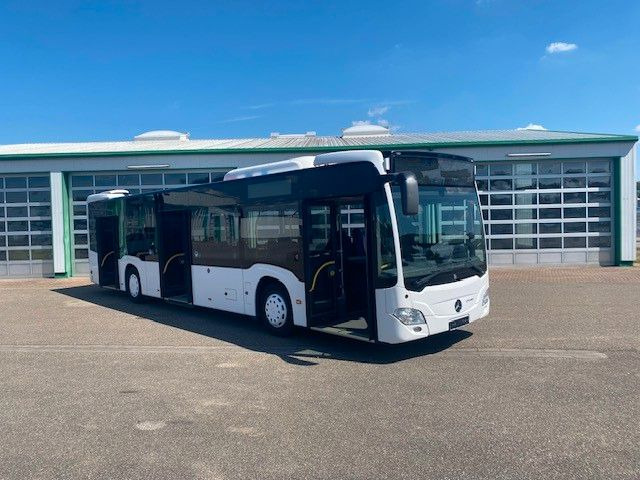 Mercedes-Benz Citaro C2 KLIMA EURO 6 Automatik ZF EcoLife - Міський автобус: фото 2 Mercedes-Benz Citaro C2 KLIMA EURO 6 Automatik ZF EcoLife - Міський автобус: фото 2