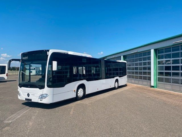 Mercedes-Benz Citaro C2 KLIMA EURO 6 Automatik ZF EcoLife - Міський автобус: фото 5 Mercedes-Benz Citaro C2 KLIMA EURO 6 Automatik ZF EcoLife - Міський автобус: фото 5