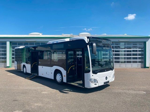 Mercedes-Benz Citaro C2 KLIMA EURO 6 Automatik ZF EcoLife - Міський автобус: фото 3 Mercedes-Benz Citaro C2 KLIMA EURO 6 Automatik ZF EcoLife - Міський автобус: фото 3