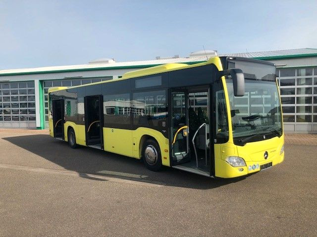 Mercedes-Benz Citaro KLIMA LAWO ZF EcoLife - Міський автобус: фото 3 Mercedes-Benz Citaro KLIMA LAWO ZF EcoLife - Міський автобус: фото 3