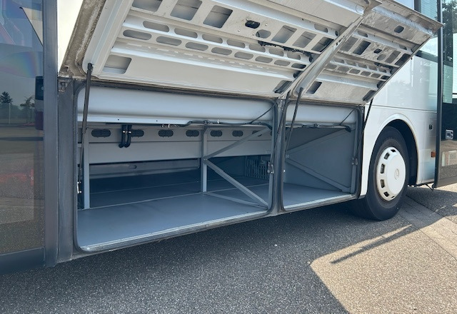 Mercedes INTEGRO EZ 2015 - Приміський автобус: фото 5 Mercedes INTEGRO EZ 2015 - Приміський автобус: фото 5