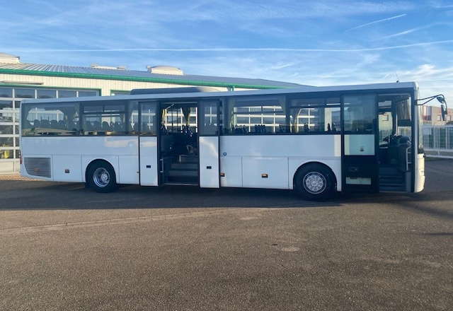 Mercedes INTOURO M EZ 2016 - Приміський автобус: фото 3 Mercedes INTOURO M EZ 2016 - Приміський автобус: фото 3