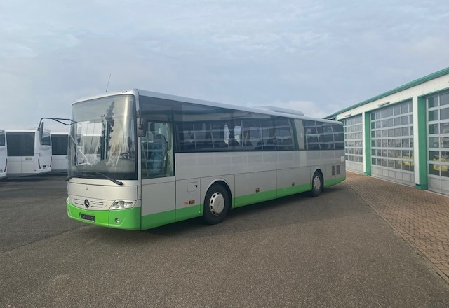 Mercedes Intouro EZ 2014 - Приміський автобус: фото 4 Mercedes Intouro EZ 2014 - Приміський автобус: фото 4