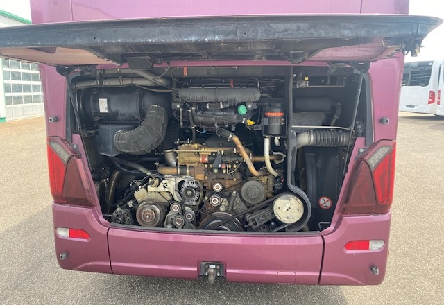 SETRA S 516HDH EZ 2017 - Туристичний автобус: фото 3 SETRA S 516HDH EZ 2017 - Туристичний автобус: фото 3