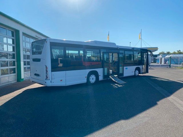 Scania Citywide LE Low Entry KLIMA KM NUR 202.000 - Міський автобус: фото 4 Scania Citywide LE Low Entry KLIMA KM NUR 202.000 - Міський автобус: фото 4