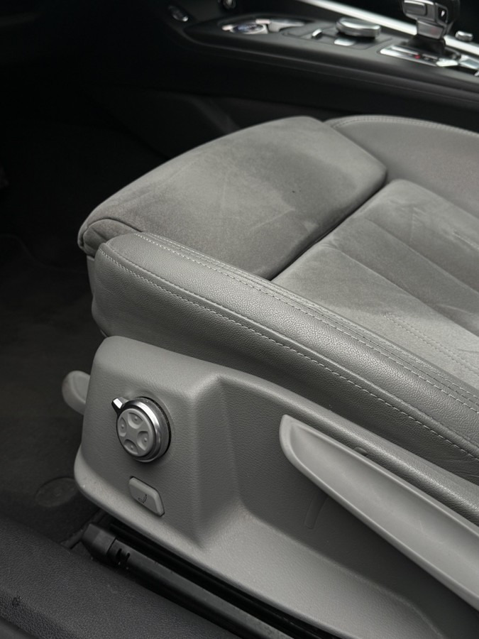 Універсал AUDI A5 Sportback TÜV bis Okt. 2027: фото 15