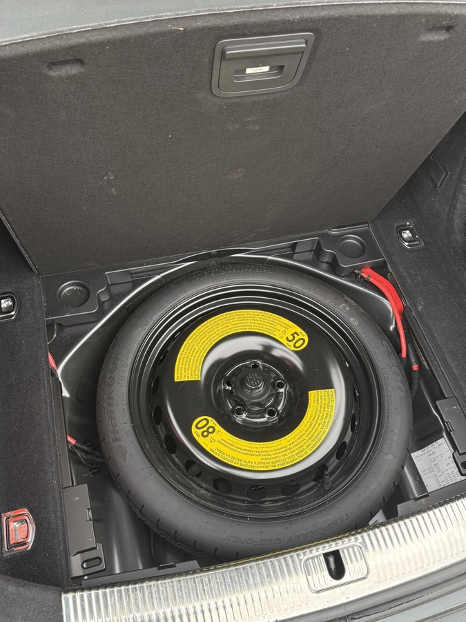 Універсал AUDI A5 Sportback TÜV bis Okt. 2027: фото 16