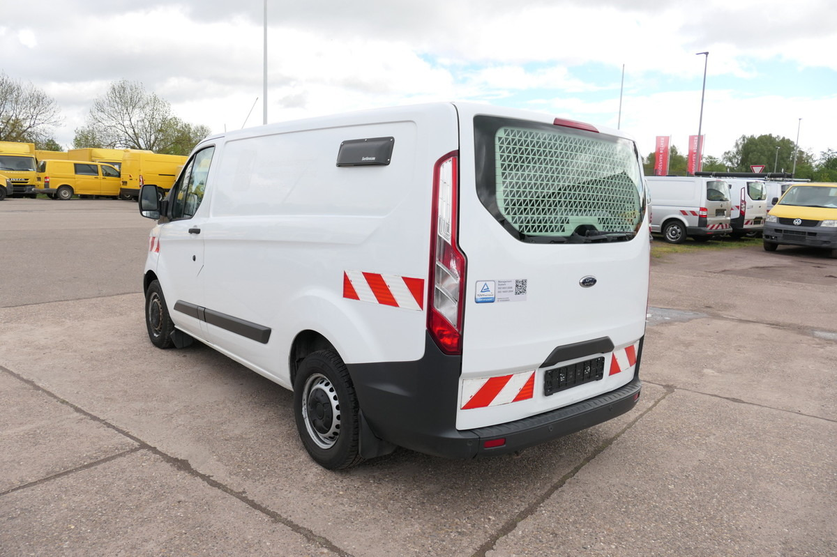 FORD Transit Custom 2,2l TDCI L1H1 KLIMA SORTIMO CoC - Легковий фургон: фото 5 FORD Transit Custom 2,2l TDCI L1H1 KLIMA SORTIMO CoC - Легковий фургон: фото 5